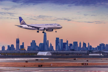 Newark Airport Terminal A Expansion to Add Eight Gates