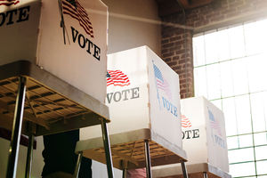 ECA Publishes an Events Industry Voters Guide