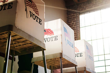ECA Publishes an Events Industry Voters Guide