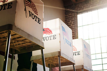 ECA Publishes an Events Industry Voters Guide