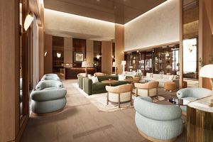 Viceroy Park Avenue to Debut in Manhattan in Late 2026