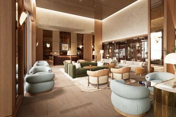 Viceroy Park Avenue to Debut in Manhattan in Late 2026