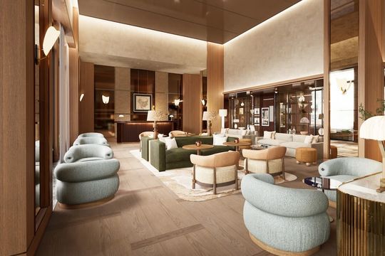 Viceroy Park Avenue to Debut in Manhattan in Late 2026
