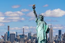 Fred Dixon to Return as President & CEO of NYC Tourism + Conventions