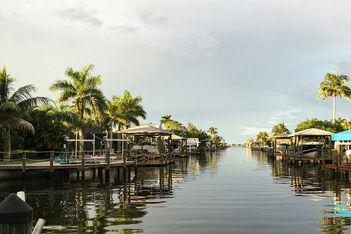 5 Surprises for Meeting Planners About Fort Myers