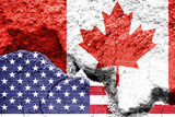 U.S.-Canada Trade War Hampers Efforts to Bring Visitors Back