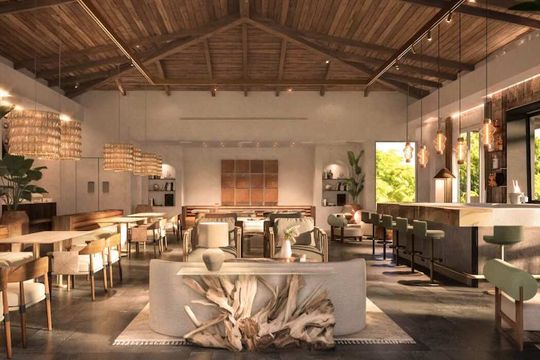 JW Marriott Costa Elena Resort to Debut Sept. 30