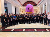 Stella Awards 2026: Best On-Site Support Staff