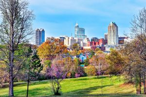 Visit Raleigh Selects Loren Gold as New President and CEO