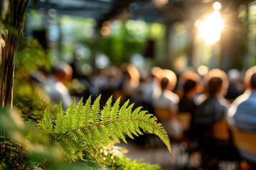 Radisson Guide Targets Event Sustainability Gap
