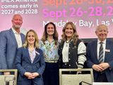 IMEX America Marks 15th Year With Nearly 18K Attendees