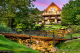 5 Surprises for Meeting Planners About Big Cedar Lodge