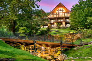 5 Surprises for Meeting Planners About Big Cedar Lodge