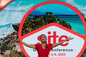 SITE CEO Annette Gregg to Step Down Oct. 1