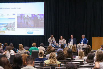 CVBs Revamp Marketing for Meeting Planners
