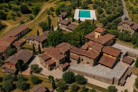 Chapter Chianti Boutique Resort Opens in Tuscany