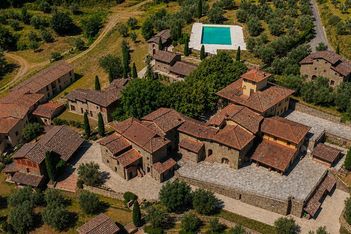 Chapter Chianti Boutique Resort Opens in Tuscany