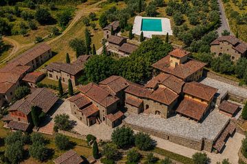 Chapter Chianti Boutique Resort Opens in Tuscany