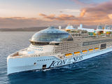 Stella Awards 2026: Best Cruise Line