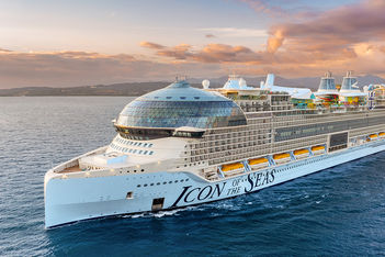 Stella Awards 2026: Best Cruise Line