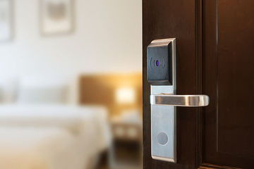 Amex GBT: Hotel Rates to Rise in 2027