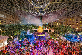 Stella Awards 2026: Best Hotel/Resort Event Space