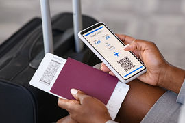 Protecting Against Sophisticated Travel Scams
