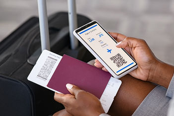 Protecting Against Sophisticated Travel Scams