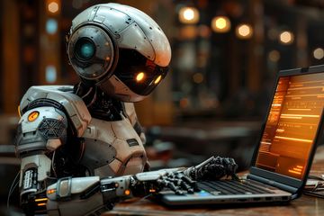 'Unexpected and Concerning' AI Behavior Is Worth Talking About