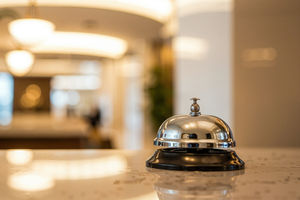New Report Shows Hospitality Cut 61K Jobs