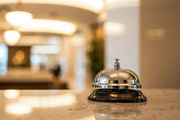 New Report Shows Hospitality Cut 61K Jobs