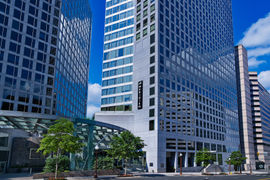 Le Méridien Arlington Debuts New Ballroom