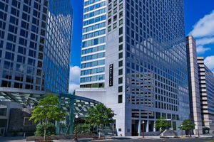 Le Méridien Arlington Debuts New Ballroom