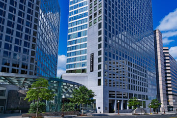 Le Méridien Arlington Debuts New Ballroom
