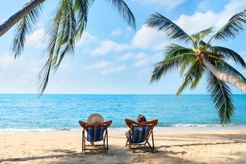 Has Individual Incentive Travel Come of Age?