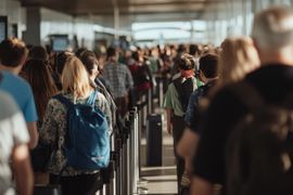 Congress Urged to Prevent Travel Disruptions