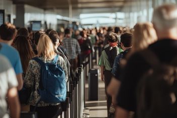 Congress Urged to Prevent Travel Disruptions