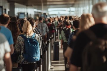 Congress Urged to Prevent Travel Disruptions