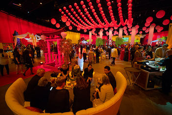 Stella Awards 2026: Best Convention Center