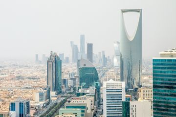 Event Postponements Rise After Attack on Saudi Arabia's Airport