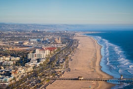 Huntington Beach Earns Sensory-Inclusive Certification