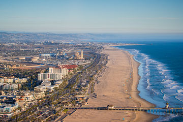 Huntington Beach Earns Sensory-Inclusive Certification