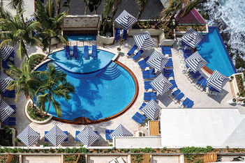 Stella Awards 2026: Best Hotel/Resort Renovation