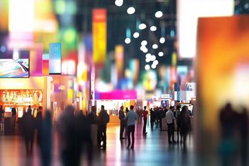 Informa Acquires Clarion to Expand B2B Events Portfolio