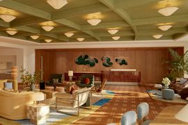 Hotel Indigo Opens in Raleigh, N.C.