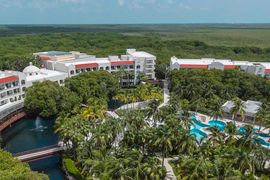 Kimpton’s First All-Inclusive Resort Opens in Riviera Maya