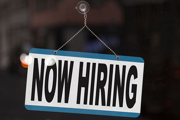 Can't Find Good Staff? The EIC Wants to Help