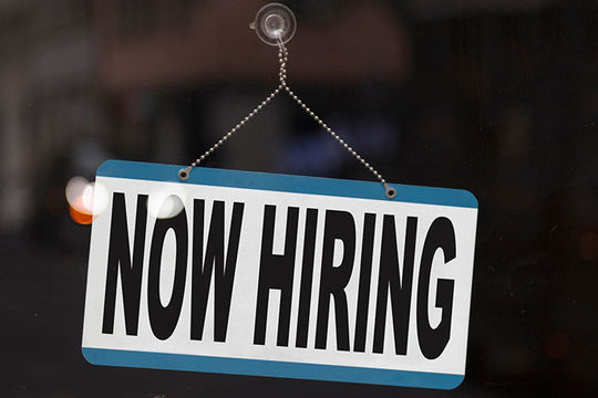 Can't Find Good Staff? The EIC Wants to Help