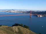 San Francisco Travel Projects Growth Through 2027