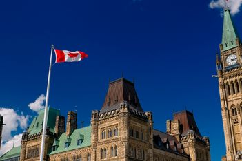 Destinations International, Canada CVBs Form Advocacy Alliance